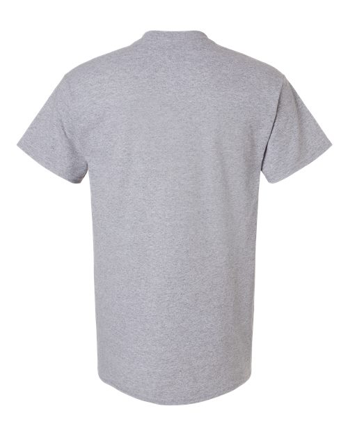 Gildan Unisex Ultra Cotton® T-Shirt - Image 117