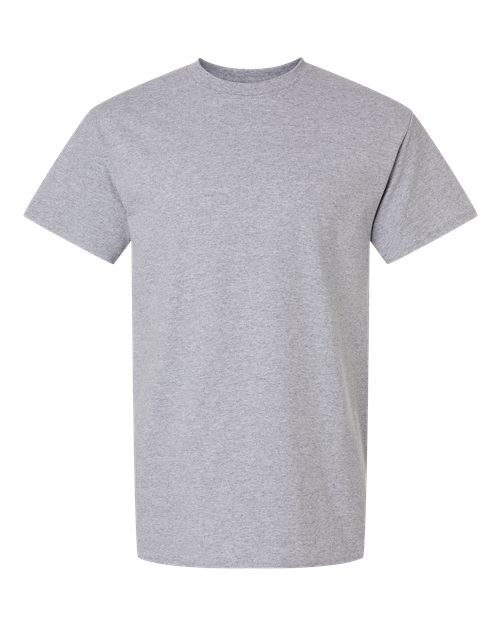 Gildan Unisex Ultra Cotton® T-Shirt - Image 56