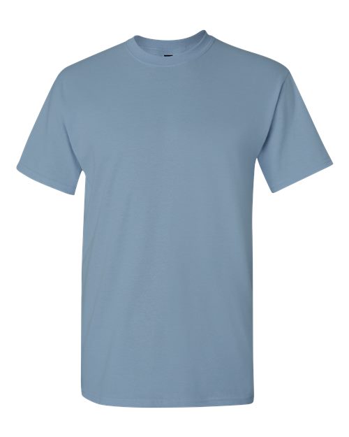 Gildan Unisex Ultra Cotton® T-Shirt - Image 57