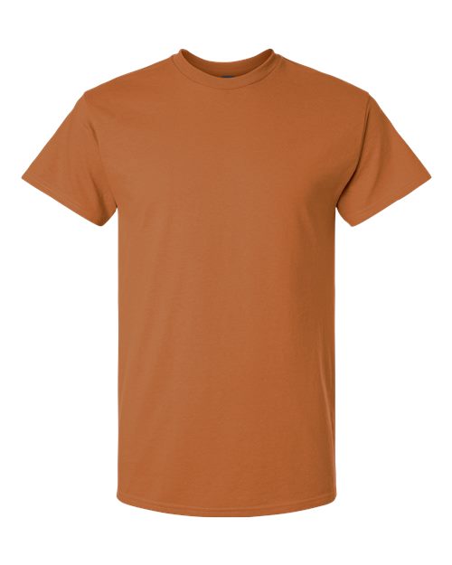 Gildan Unisex Ultra Cotton® T-Shirt - Image 60