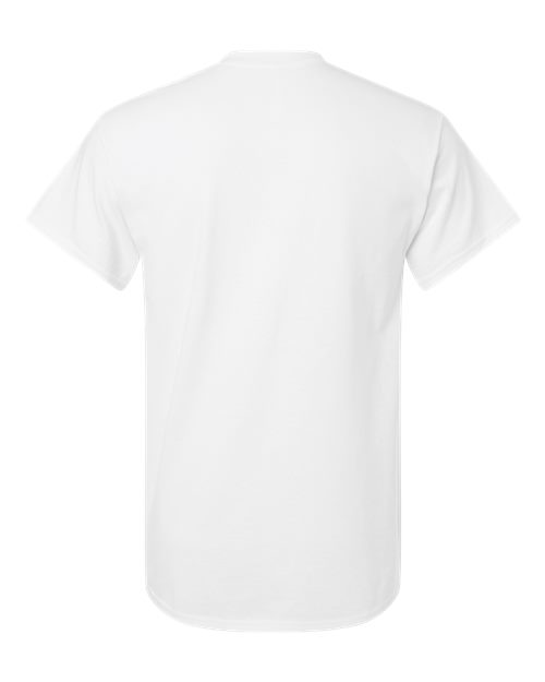 Gildan Unisex Ultra Cotton® T-Shirt - Image 123