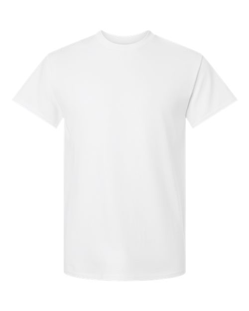Gildan Unisex Ultra Cotton® T-Shirt - Image 62
