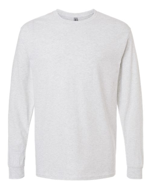 Gildan Unisex Heavy Cotton™ Long Sleeve T-Shirt - Image 2