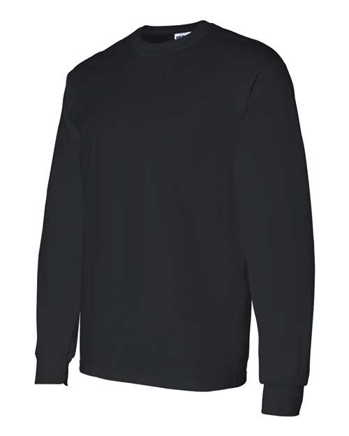 Gildan Unisex Heavy Cotton™ Long Sleeve T-Shirt - Image 17