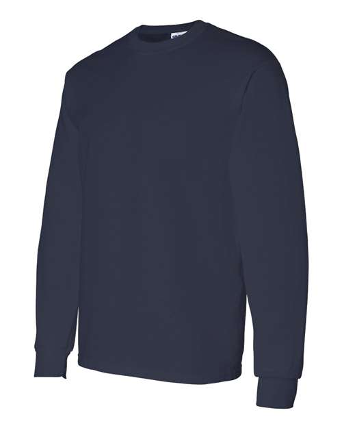 Gildan Unisex Heavy Cotton™ Long Sleeve T-Shirt - Image 26