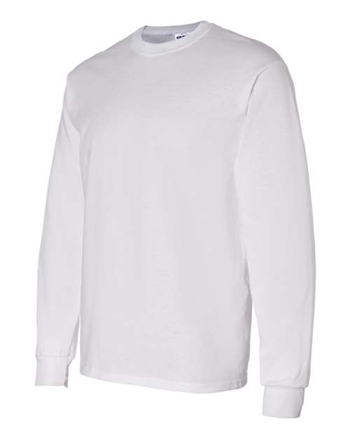 Gildan Unisex Heavy Cotton™ Long Sleeve T-Shirt - Image 32
