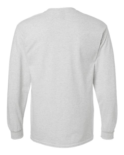 Gildan Unisex Ultra Cotton® Long Sleeve T-Shirt - Image 30