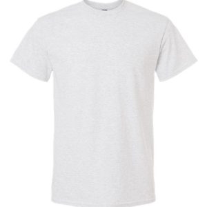 Alternative view of Gildan Unisex DryBlend® T-Shirt