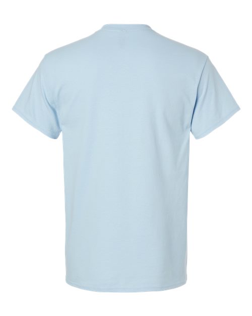 Gildan Unisex Ultra Cotton® Pocket T-Shirt - Image 16