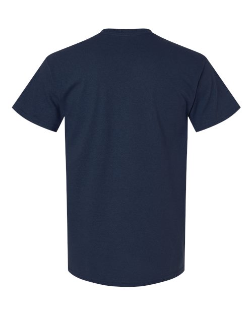 Gildan Unisex Ultra Cotton® Pocket T-Shirt - Image 18