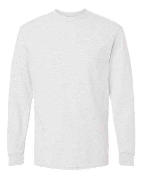 Gildan Unisex DryBlend® 50/50 Long Sleeve T-Shirt - Image 2