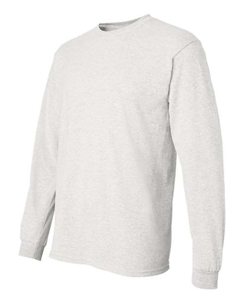 Gildan Unisex DryBlend® 50/50 Long Sleeve T-Shirt - Image 16