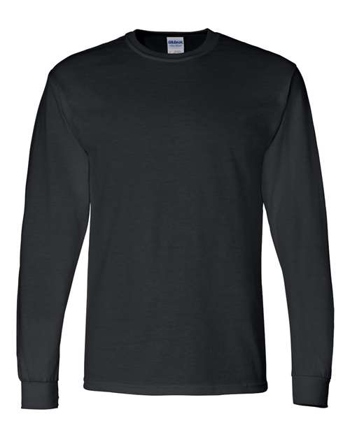 Gildan Unisex DryBlend® 50/50 Long Sleeve T-Shirt - Image 3