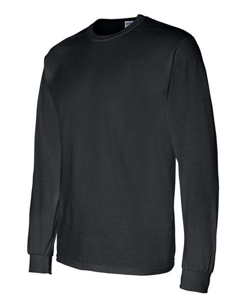 Gildan Unisex DryBlend® 50/50 Long Sleeve T-Shirt - Image 17