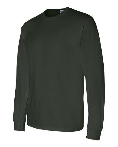 Gildan Unisex DryBlend® 50/50 Long Sleeve T-Shirt - Image 19