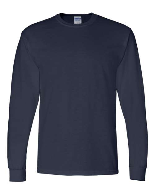 Gildan Unisex DryBlend® 50/50 Long Sleeve T-Shirt - Image 8