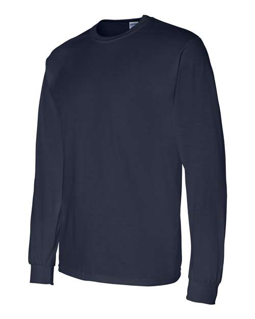 Gildan Unisex DryBlend® 50/50 Long Sleeve T-Shirt - Image 20