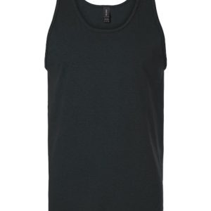 Alternative view of Gildan Unisex Ultra Cotton® Tank Top