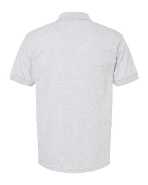 Gildan Unisex DryBlend® Polo - Image 18