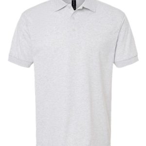 Alternative view of Gildan Unisex DryBlend® Polo