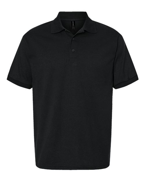 Gildan Unisex DryBlend® Polo - Image 3