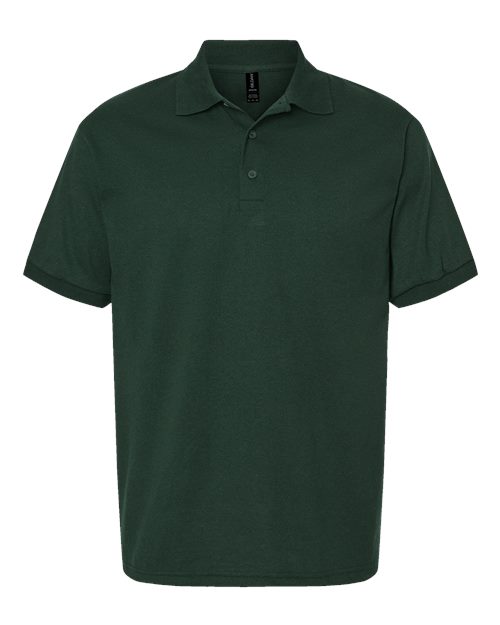 Gildan Unisex DryBlend® Polo - Image 6