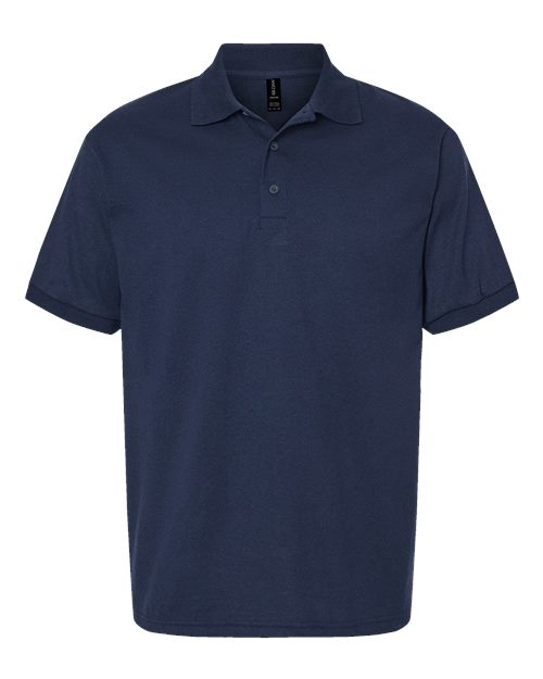 Gildan Unisex DryBlend® Polo - Image 11