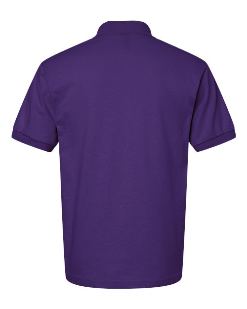 Gildan Unisex DryBlend® Polo - Image 28