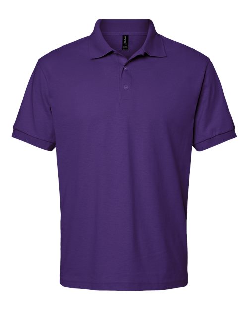 Gildan Unisex DryBlend® Polo - Image 12