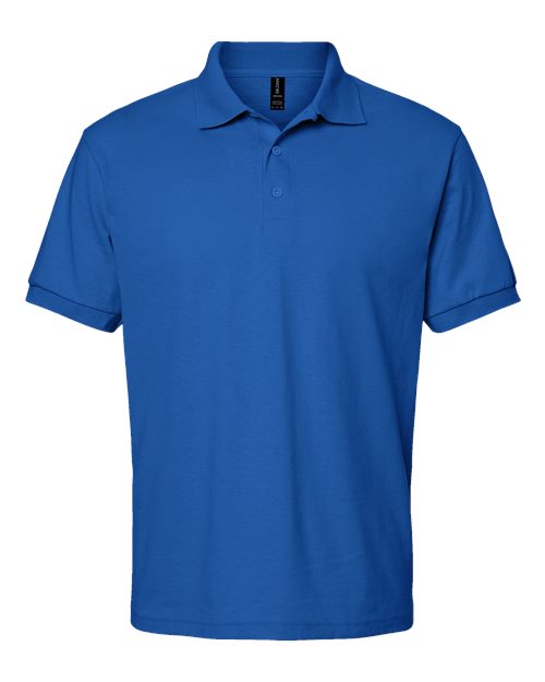 Gildan Unisex DryBlend® Polo - Image 14