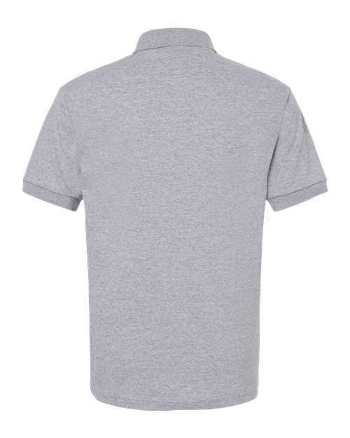 Gildan Unisex DryBlend® Polo - Image 32