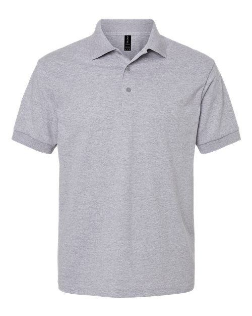 Gildan Unisex DryBlend® Polo - Image 16
