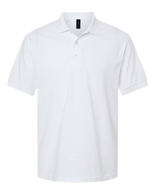 Gildan Unisex DryBlend® Polo - Image 17