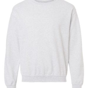 Alternative view of Gildan Unisex Heavy Blend™ Crewneck Sweatshirt
