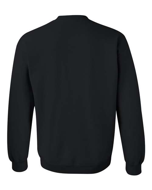 Gildan Unisex Heavy Blend™ Crewneck Sweatshirt - Image 63