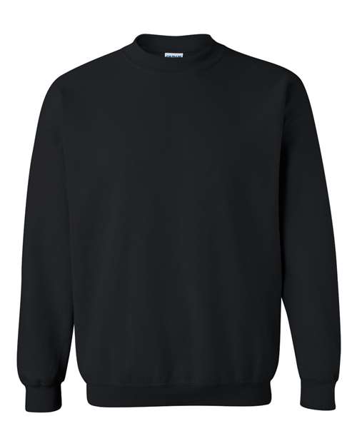 Gildan Unisex Heavy Blend™ Crewneck Sweatshirt - Image 3
