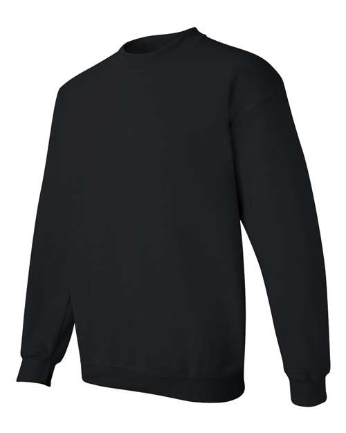 Gildan Unisex Heavy Blend™ Crewneck Sweatshirt - Image 35