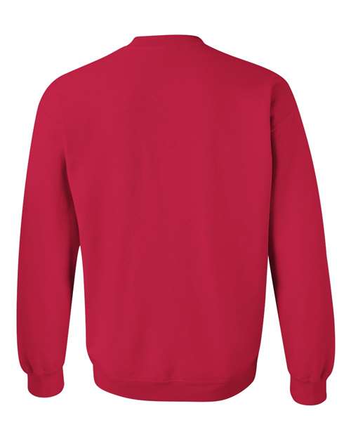 Gildan Unisex Heavy Blend™ Crewneck Sweatshirt - Image 66