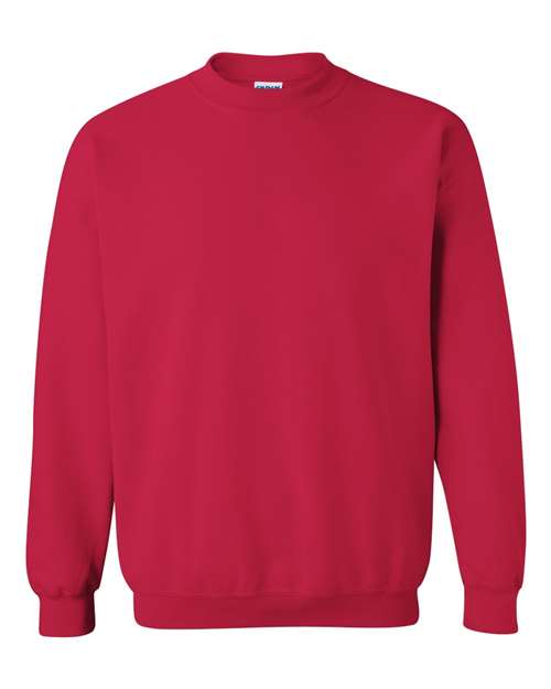 Gildan Unisex Heavy Blend™ Crewneck Sweatshirt - Image 6