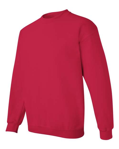 Gildan Unisex Heavy Blend™ Crewneck Sweatshirt - Image 39