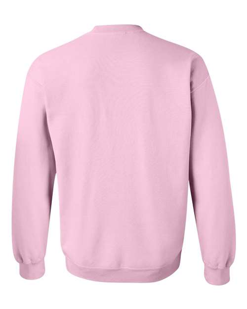 Gildan Unisex Heavy Blend™ Crewneck Sweatshirt - Image 81