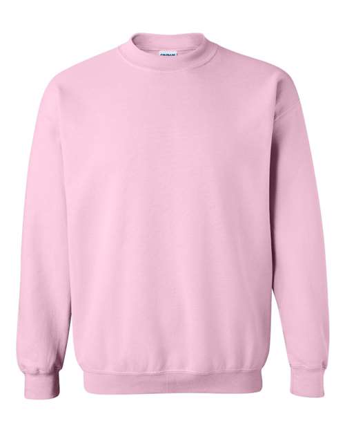 Gildan Unisex Heavy Blend™ Crewneck Sweatshirt - Image 21