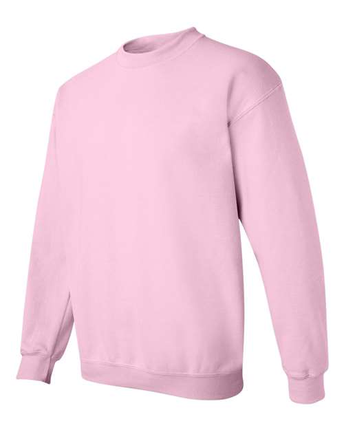Gildan Unisex Heavy Blend™ Crewneck Sweatshirt - Image 49
