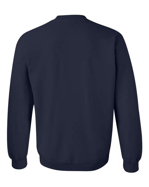 Gildan Unisex Heavy Blend™ Crewneck Sweatshirt - Image 83