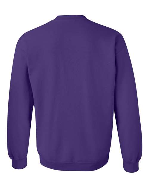 Gildan Unisex Heavy Blend™ Crewneck Sweatshirt - Image 85