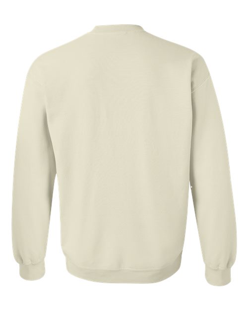 Gildan Unisex Heavy Blend™ Crewneck Sweatshirt - Image 91