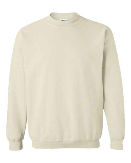 Gildan Unisex Heavy Blend™ Crewneck Sweatshirt - Image 31
