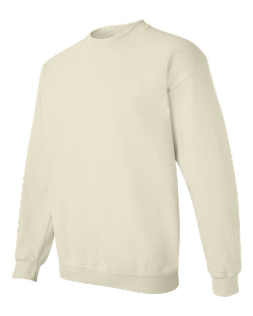 Gildan Unisex Heavy Blend™ Crewneck Sweatshirt - Image 59