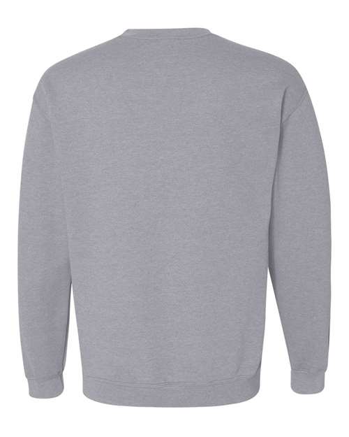 Gildan Unisex Heavy Blend™ Crewneck Sweatshirt - Image 93