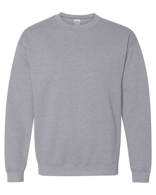 Gildan Unisex Heavy Blend™ Crewneck Sweatshirt - Image 33